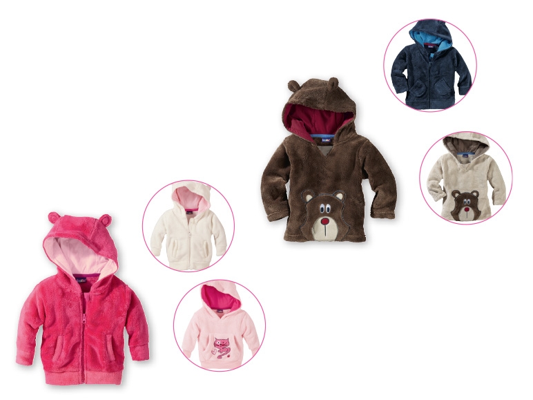 Baby Boys' or Girls' Jacket