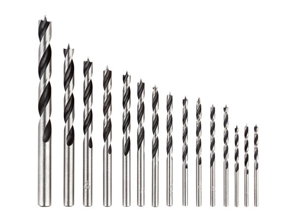 Parkside Bit / Drill Bit Set