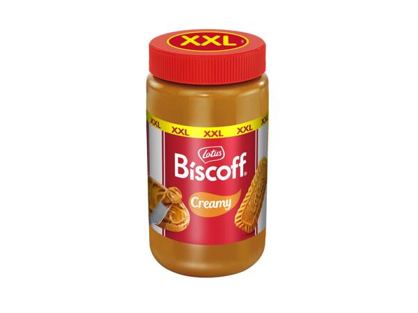 Biscoff Brotaufstrich Original