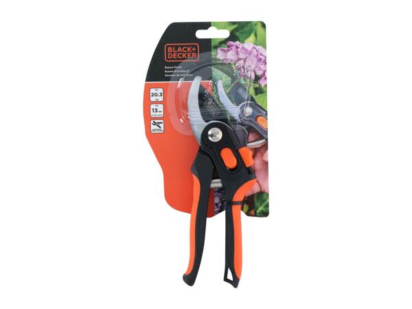 Black & Decker Garden Accessories