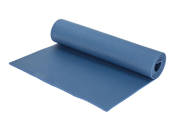 Crivit Compact Exercise Mat