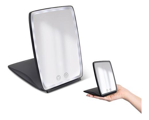 Visage LED Vanity Mirror