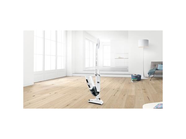 Bosch Cordless Vacuum Cleaner