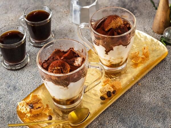 Tiramisù Cup