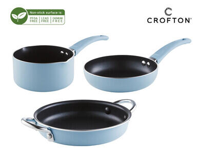 Mini Pots and Pans