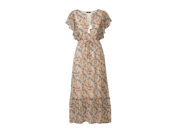 Esmara Ladies' Maxi Dress