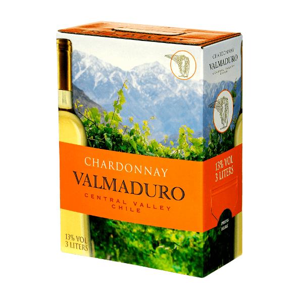 Chardonnay