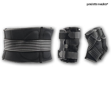 TSM(R) Fasce sportive premium