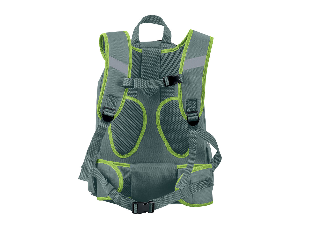 TOPMOVE 27L School Backpack