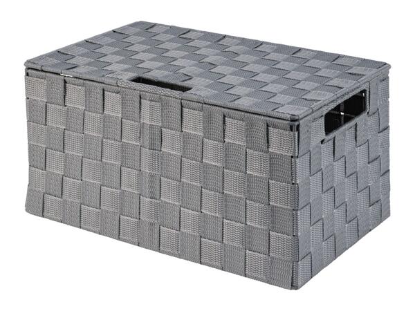 Livarno Home Storage Baskets