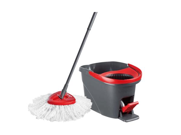 Set de serpillère "Easy Wring & Clean"