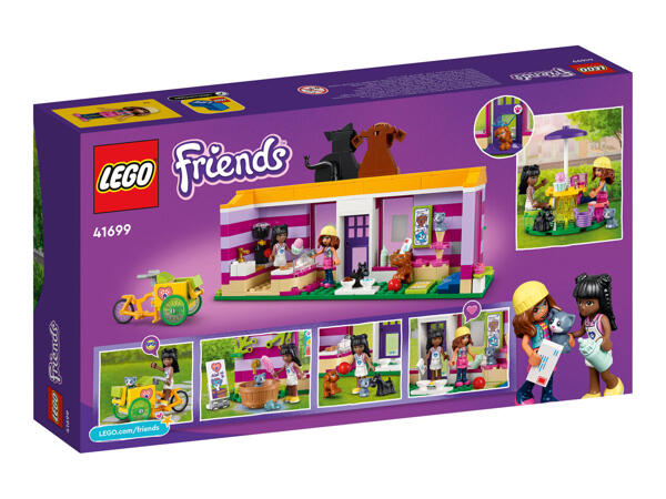 LEGO(R) Play Set - Large