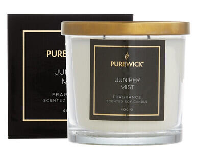 Luxury Candle 400g