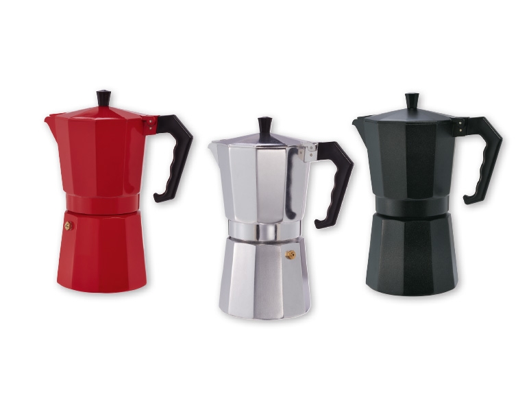 Ernesto Espresso Maker