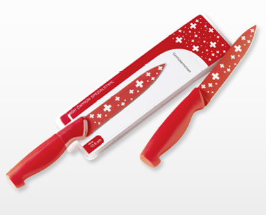 Coltello per verdure