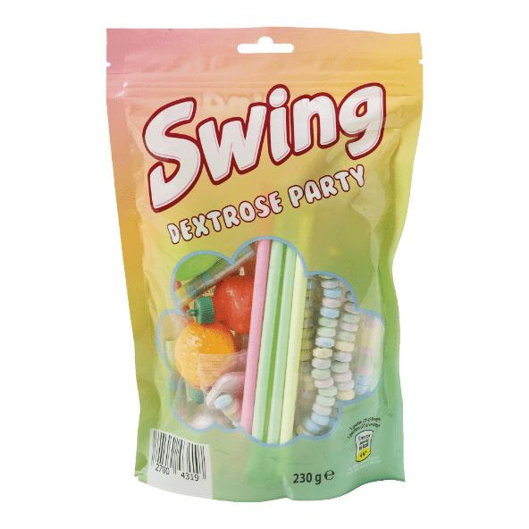 Dextrosebonbons