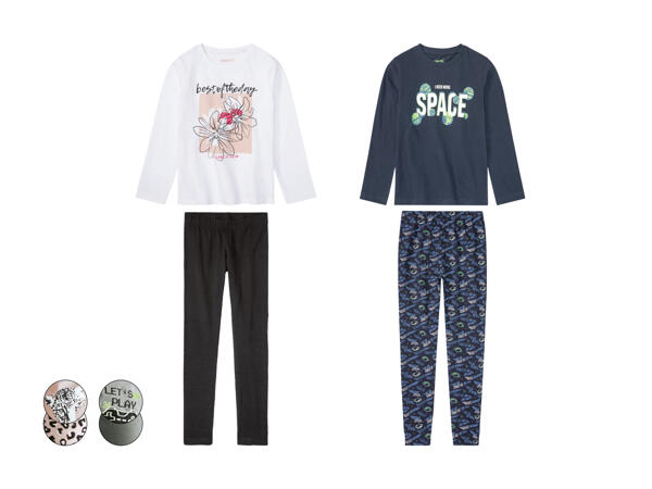 Pyjama