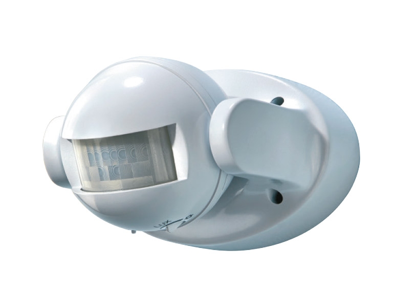 Powerfix Motion Sensor