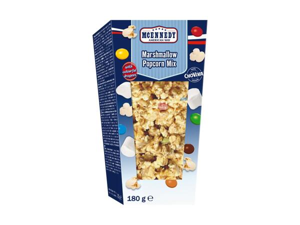Popcorn Mix
