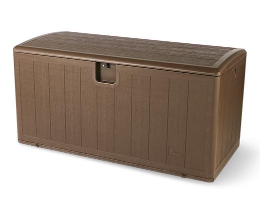 Belavi 105-Gallon Deck Box - Aldi - US - Specials archive