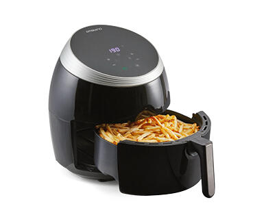 5L Digital Air Fryer