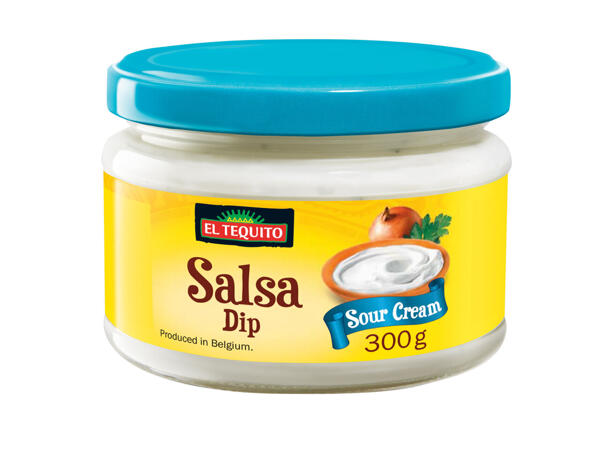 Dipsoße
