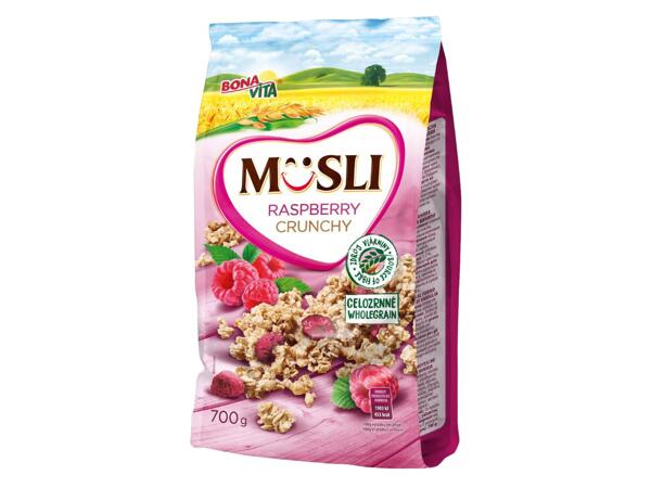 BONAVITA MÜSLI