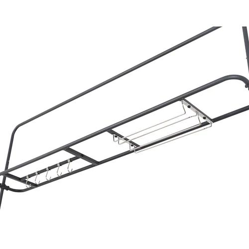 LECO Bar-Sitzgruppe / Gartentheke