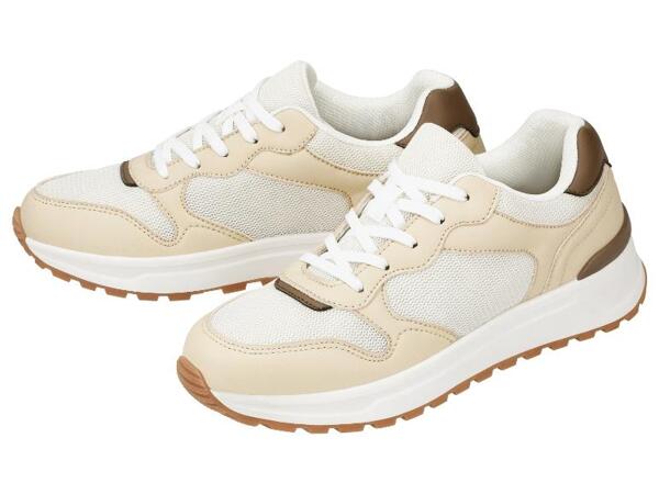 Dámská obuv „Sneaker"