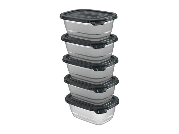 Ernesto Food Storage Container Set