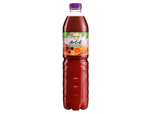 SOLEVITA ACE Getränk