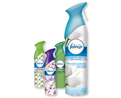 FEBREZE Lufterfrischer