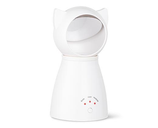 Heart to Tail Cat Laser