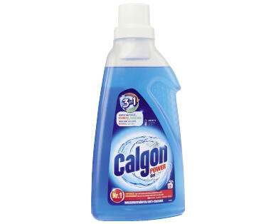 CALGON(R) 
 POWER GEL