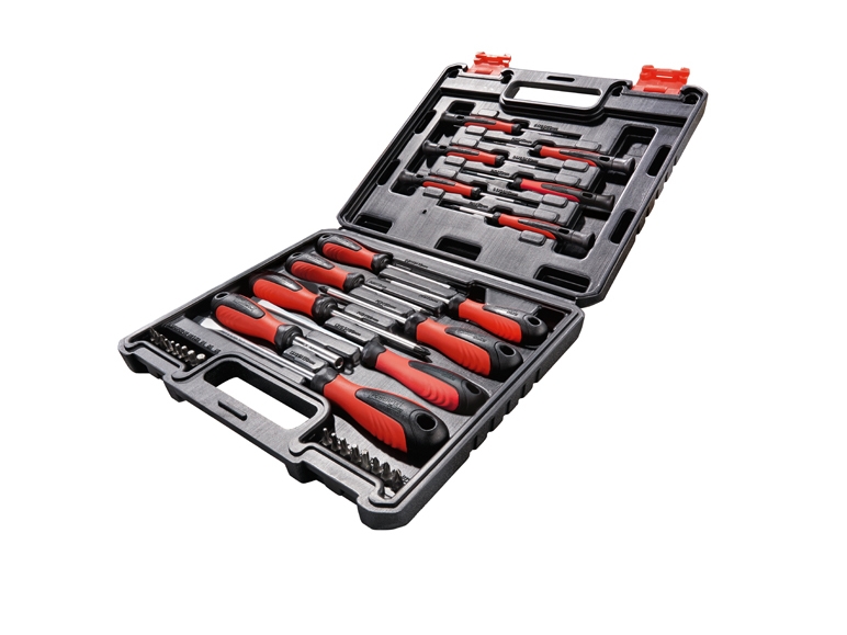 Screwdriver Set