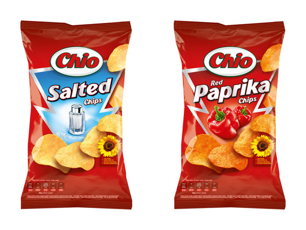 Chips Chio