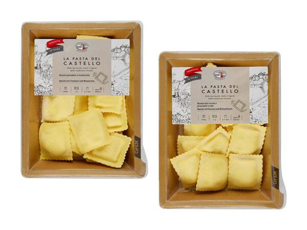 Ravioli ticinesi