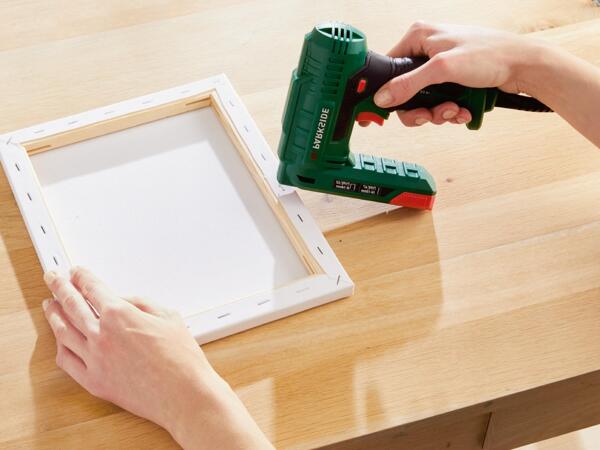 Electric Stapler