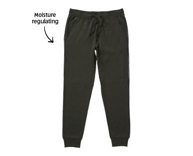 Men's Fitness Track Pants