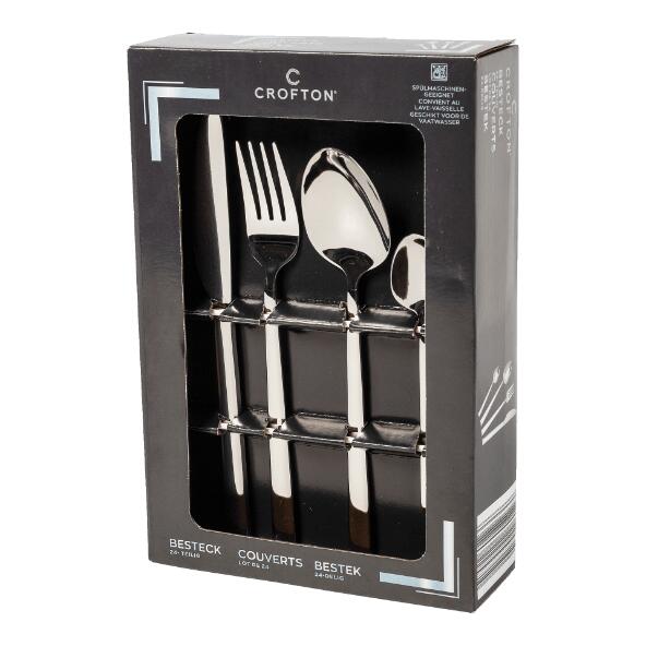 CROFTON(R) 				Couverts, 24 pcs