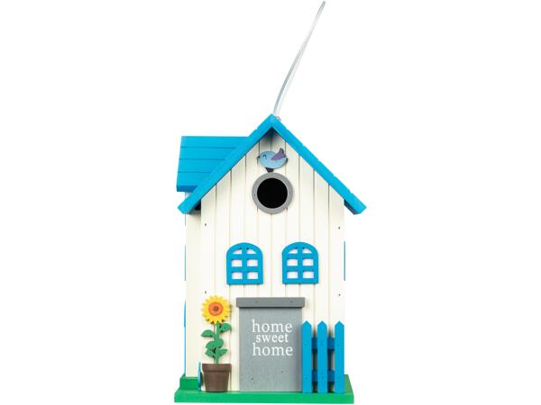 Bird House