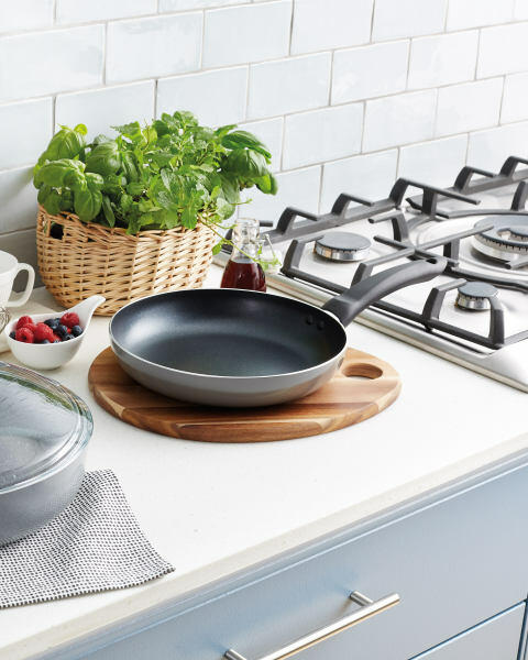 Kirkton House 24cm Frying Pan