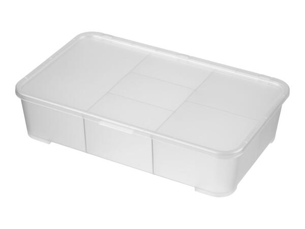 W5 Storage Box