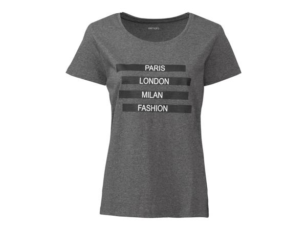 Ladies' T-Shirt
