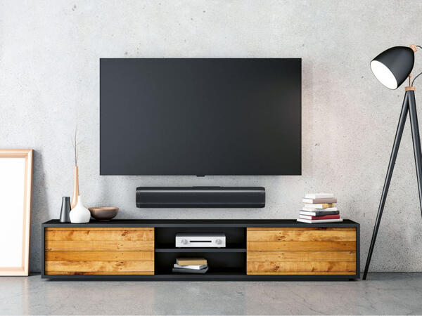Soundbar Stereo 2.0 SSB 30 B1