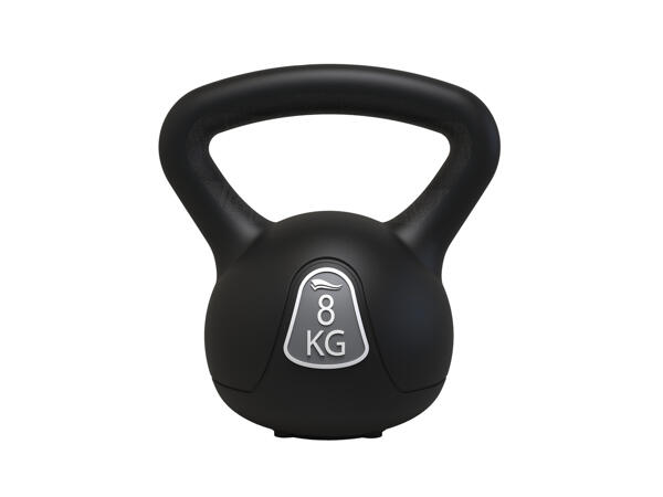 Kettlebell 8kg