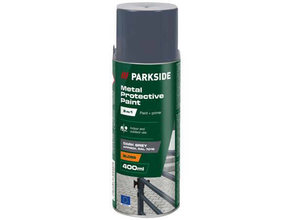 Metal Protective Paint