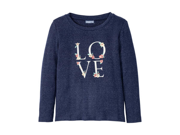 PEPPERTS(R) Pullover