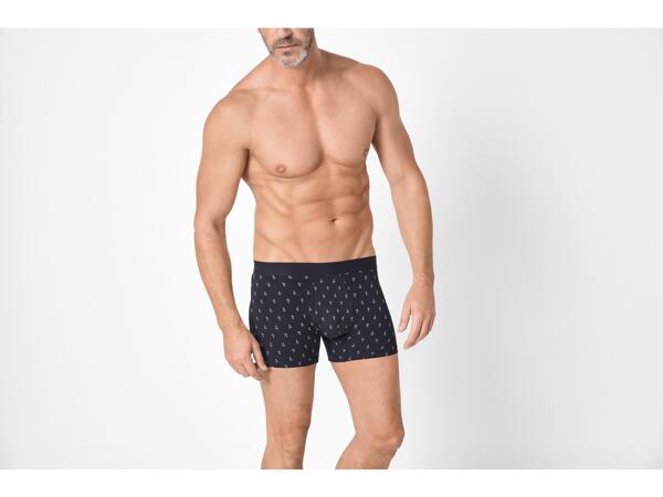 Men's Boxers