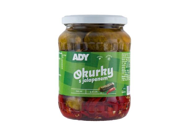 ADY OKURKY